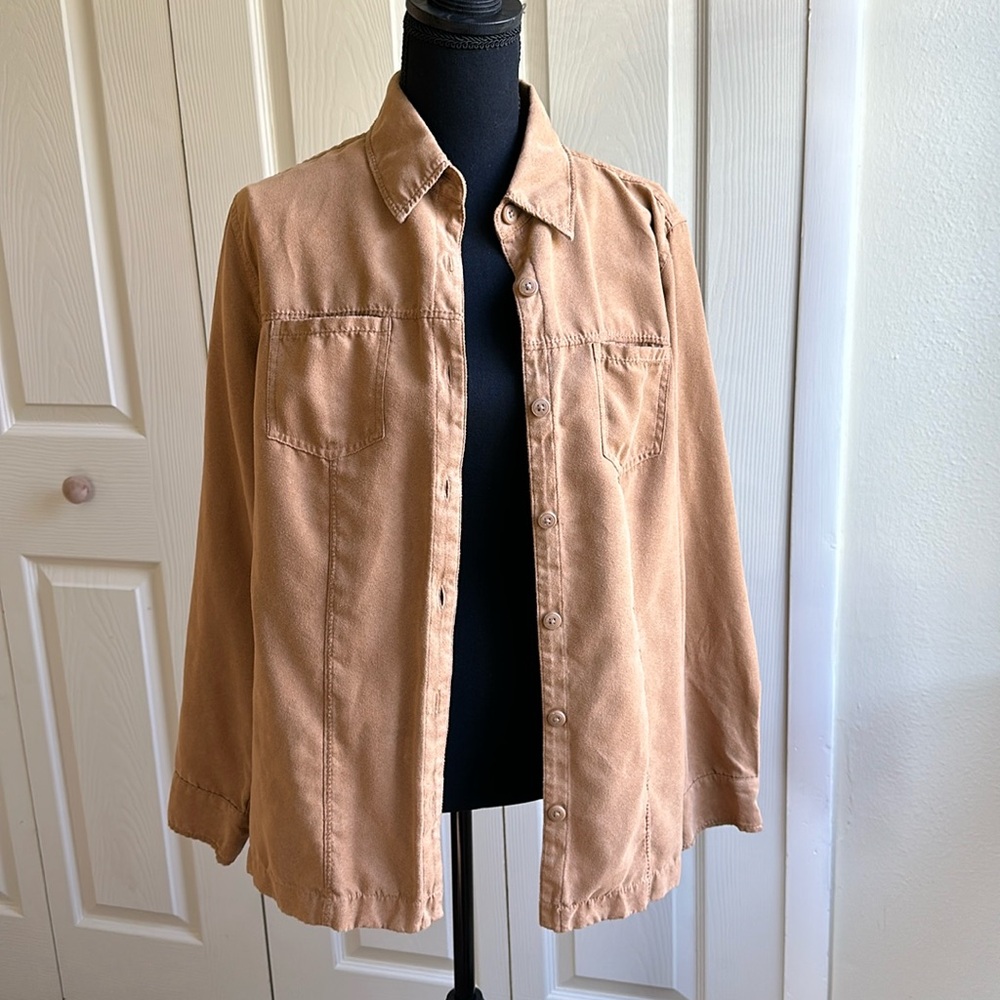 Croft & Barrow great condition women’s button down